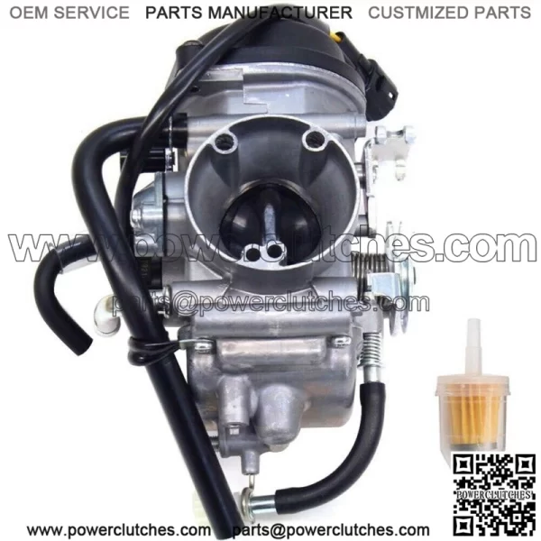 Carburetor carburetor for Suzuki Drz400 Drz 400 DRZ400SM 400S 400S