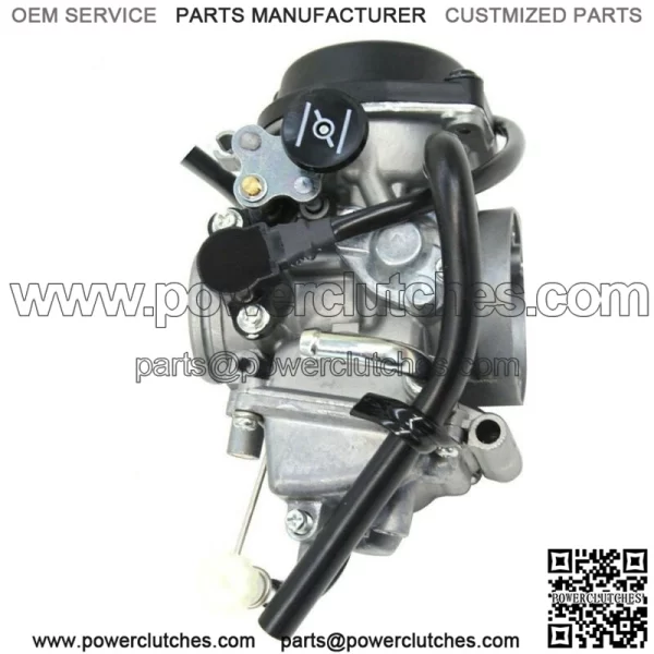 Carburetor carburetor for Suzuki Drz400 Drz 400 DRZ400SM 400S 400S - Image 2