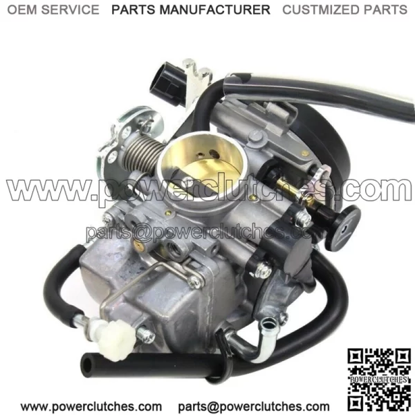 Carburetor carburetor for Suzuki Drz400 Drz 400 DRZ400SM 400S 400S - Image 4