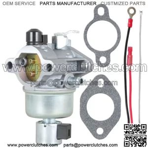 Carburetor with electromagnetic valve for Kohler 12 853 95-S 12-053-95 12-853-08