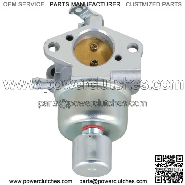 Carburetor with electromagnetic valve for Kohler 12 853 95-S 12-053-95 12-853-08 - Image 5