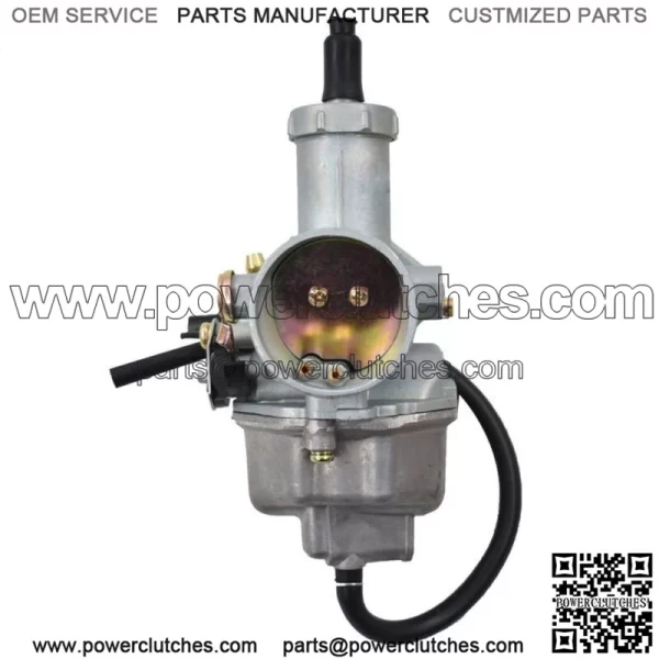 VM26 30mm Carburetor Carb 200cc 250cc For ATV Dirt CRF KLX etc. - Image 2