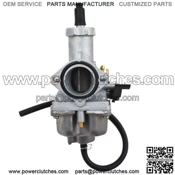 VM26 30mm Carburetor Carb 200cc 250cc For ATV Dirt CRF KLX etc. - Image 3