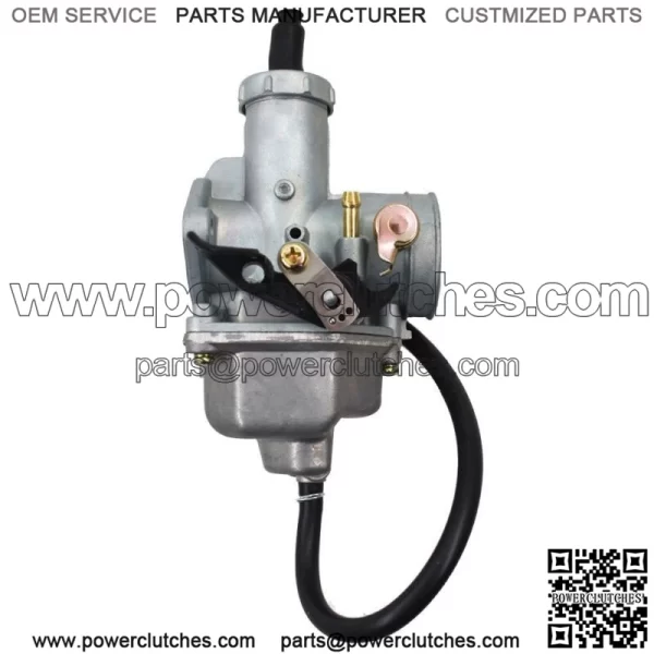 VM26 30mm Carburetor Carb 200cc 250cc For ATV Dirt CRF KLX etc. - Image 4