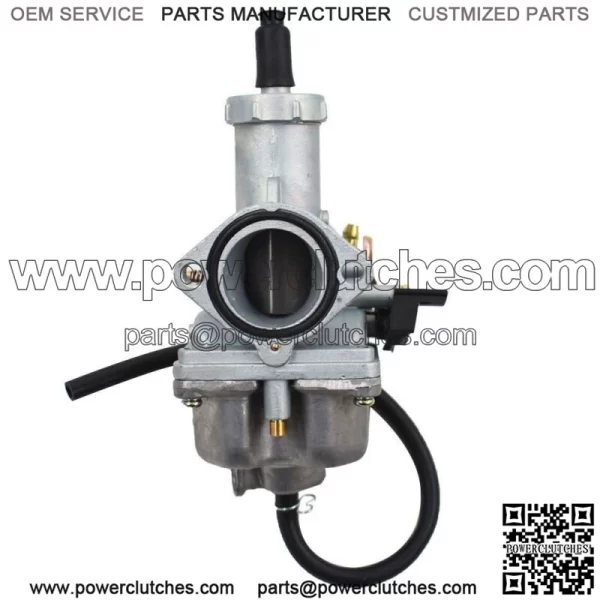 NEW 30mm Carburetor for 150 160 200 250 Pit bike Dirt Bike VM26 - Image 2