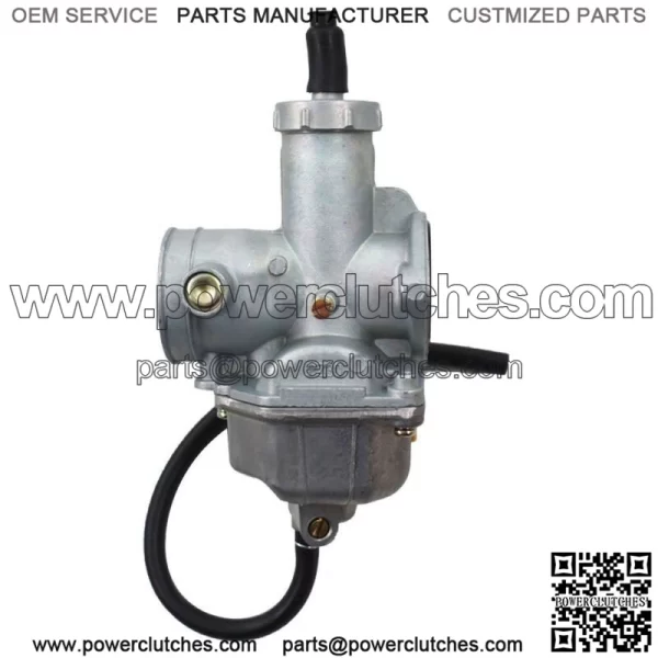 NEW 30mm Carburetor for 150 160 200 250 Pit bike Dirt Bike VM26 - Image 4