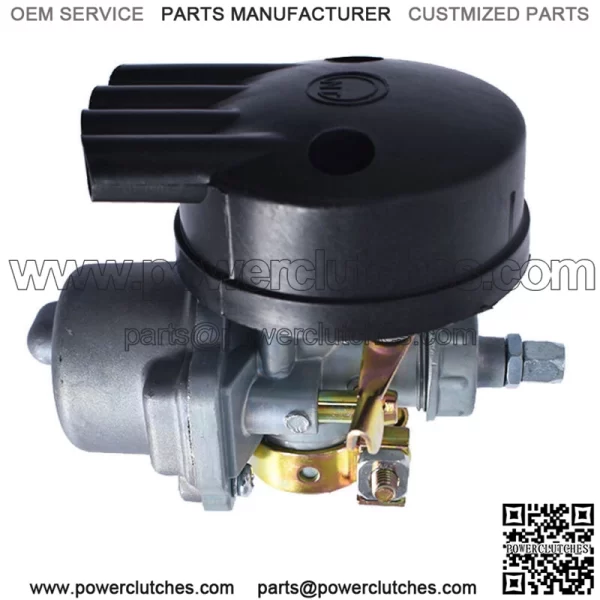 Carburetor Assembly for Eton Rascal IXL40 IXL-40 RXL-40 and RXL-40E 49CC 80CC Carburetor - Image 4