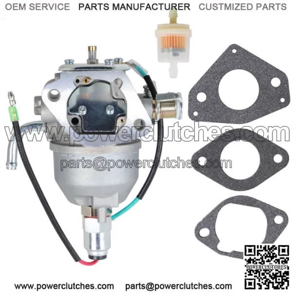 24 053 50-S CV725 Carburetor Kit for Kohler 3285307S 2475722S 2404120 2475515