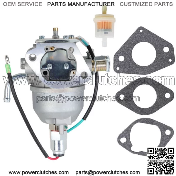 24 053 50-S CV725 Carburetor Kit for Kohler 3285307S 2475722S 2404120 2475515 - Image 4