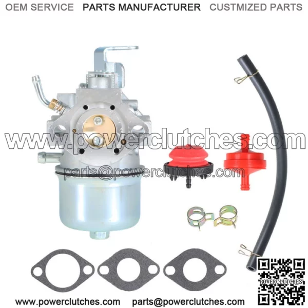 95-7935 Carburetor Kit For Toro Snow Blower CCR2000 CCR3000 38180 38180C 38430 - Image 4