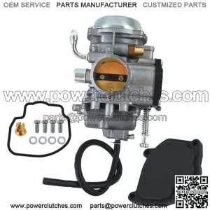New Carburetor Carburetor For Arctic Cat Bearcat 454 1996 1997 1998