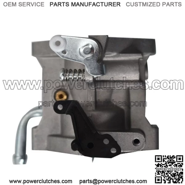 Carburetor with gaskets fits 594605 792768 792768 799727 594601 791886 690194 - Image 5