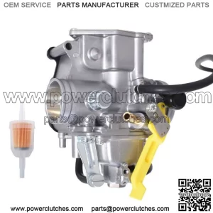 Carburetor for Honda TRX 250X TRX250R Carb 1987-1992