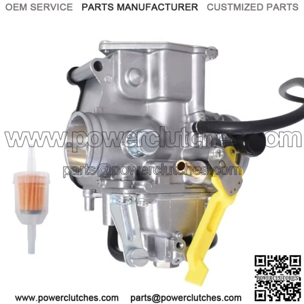 Carburetor for Honda TRX 250X TRX250R Carb 1987-1992