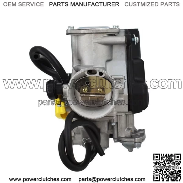 Carburetor for Honda TRX 250X TRX250R Carb 1987-1992 - Image 2