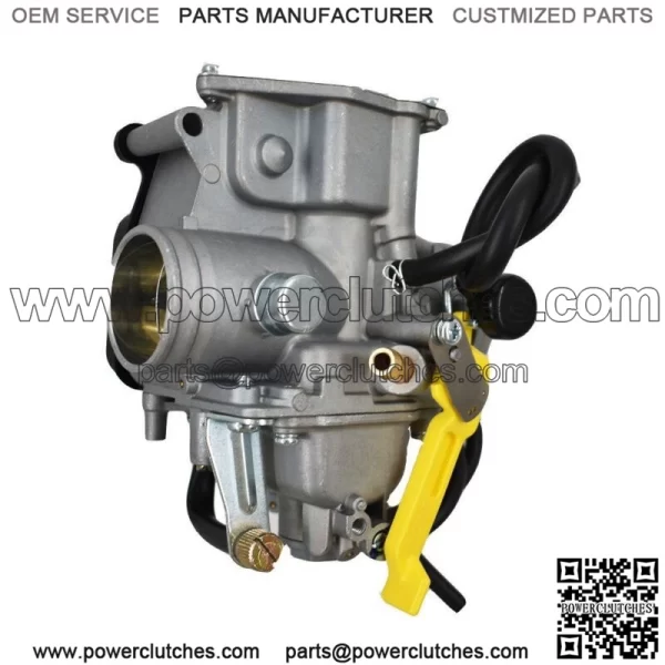 Carburetor for Honda TRX 250X TRX250R Carb 1987-1992 - Image 5
