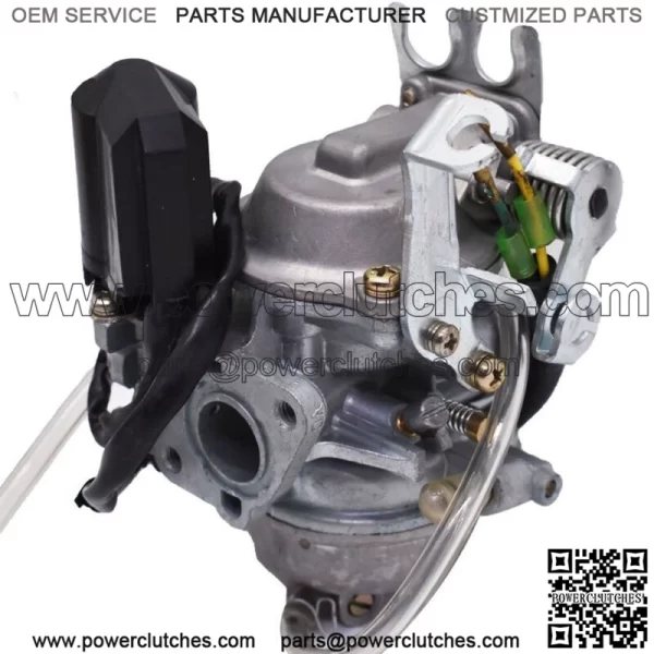 Carburetor for scooter Honda CH80 Elite 1986-1987 NEW! - Image 2