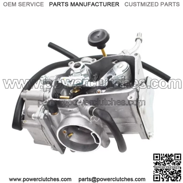 Intake Carburetor For Yamaha Warrior 350 YFM 350 Yfm350 1987-2004 Atv Quad Carb - Image 2