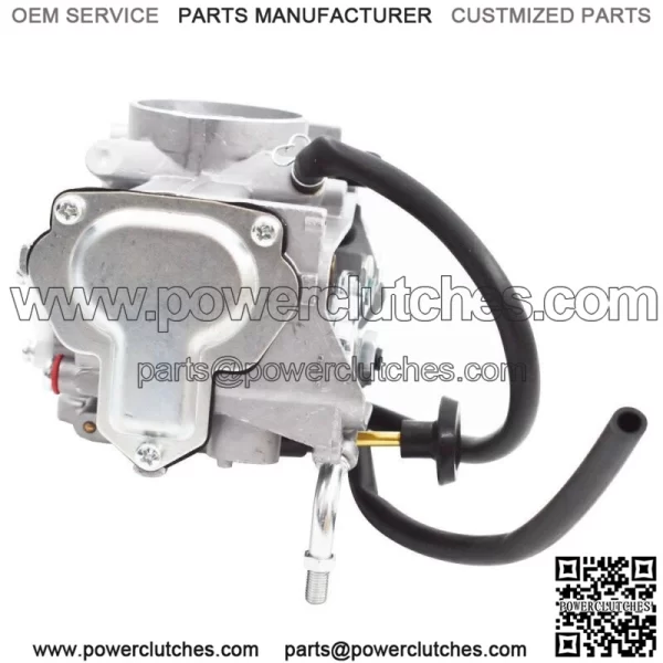 Intake Carburetor For Yamaha Warrior 350 YFM 350 Yfm350 1987-2004 Atv Quad Carb - Image 3