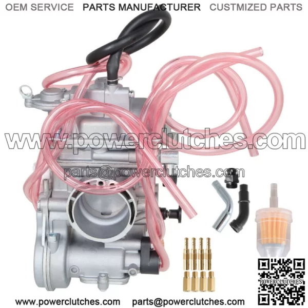 Carburetor for HONDA CRF 250R CRF 250X 2004-2013 Carburetor