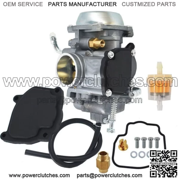 CARBY CARB CARBURETOR for Polaris SPORTSMAN MAGNUM 400 450 500 325 425 ATP 330