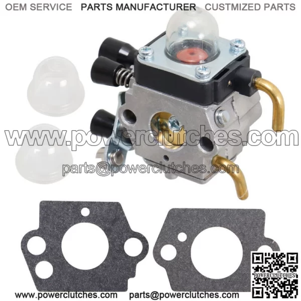 Carburetor carburetor for FS38 FS45 FS46 FS55 FS74 FS75 FS76 FS80 4140 120 0619