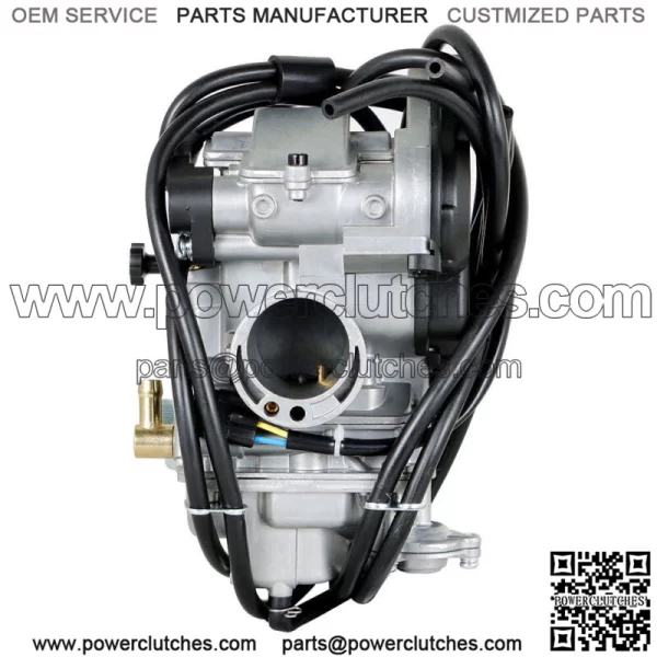 Carburetor for Honda CRF150R CRF150RB Carb - Image 3