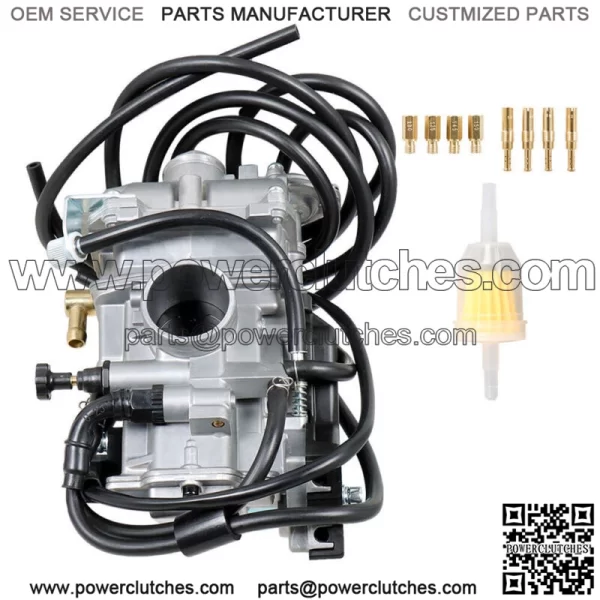 Carburetor for Honda CRF150R CRF150RB Carb - Image 4