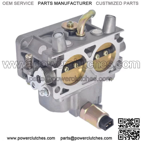 Carburetor 0K1588 for 0G4612 GTH990 with ball pin replaces 0E3398 0F9035 - Image 5