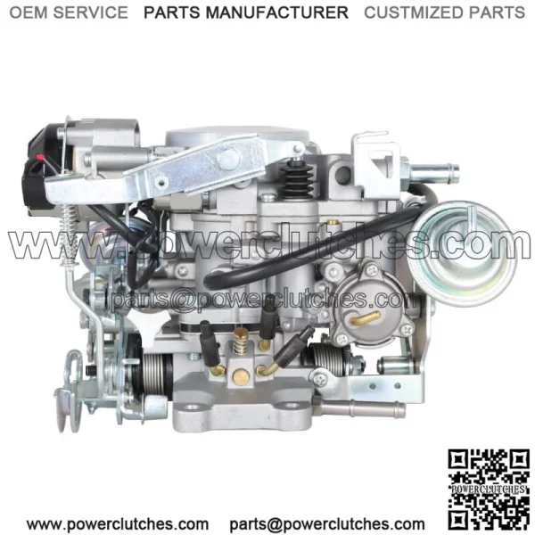 For 1992 1993-1999 Toyota 1FZ Land Cruiser 21100-66010 Carburetor - Image 4
