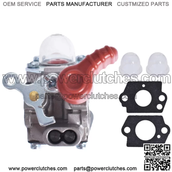 Fits Craftsman MTD Carb 316.240320 316240320 Tiller Cultivator - Image 3