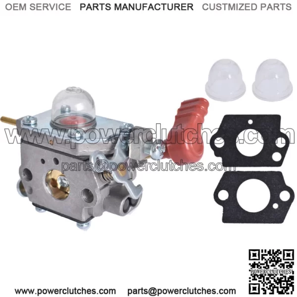 Fits Craftsman MTD Carb 316.240320 316240320 Tiller Cultivator - Image 4