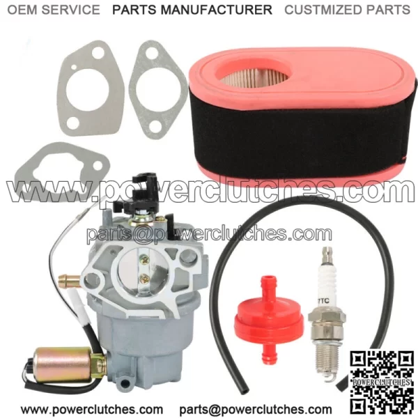 Carburetor for MTD Cub Cadet 951-05149 LT4200 4P90JUD 4P90JUE Craftsman R1000