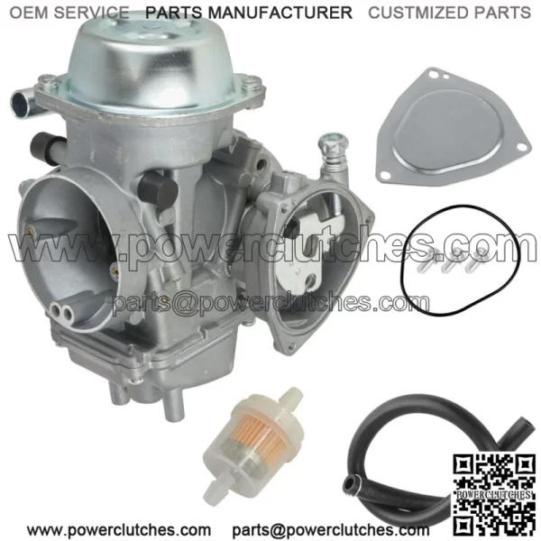 Carburetor for Bombardier Can-Am Quest 500 2002-2004