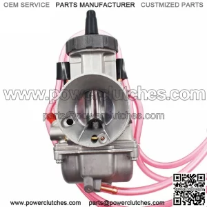 Carburetor Carb for Yamaha YZ250 1978-2002 HA01043 Yamaha YZ250 2001 2000 1999