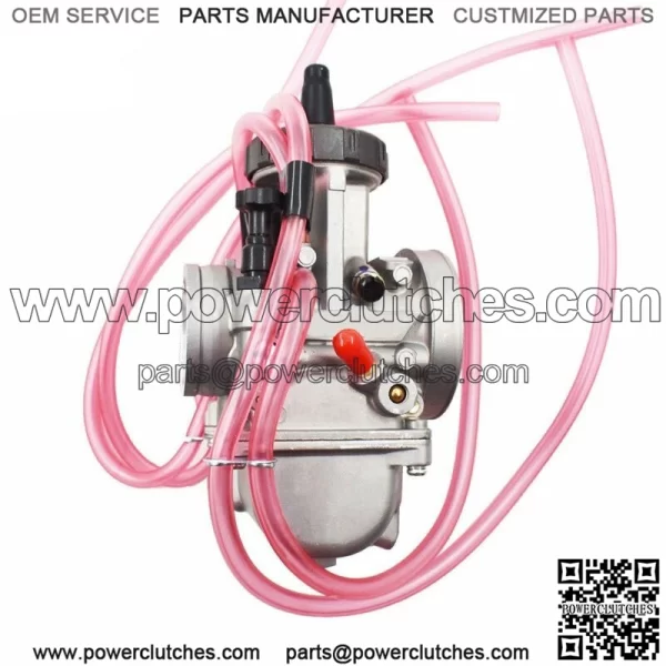 Carburetor Carb for Yamaha YZ250 1978-2002 HA01043 Yamaha YZ250 2001 2000 1999 - Image 3