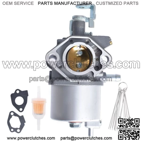 Carburetor For Club Car Golf Cart DS Precedent Turf Carryall FE290 Engines - Image 2