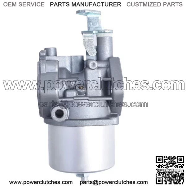 Carburetor For Club Car Golf Cart DS Precedent Turf Carryall FE290 Engines - Image 3