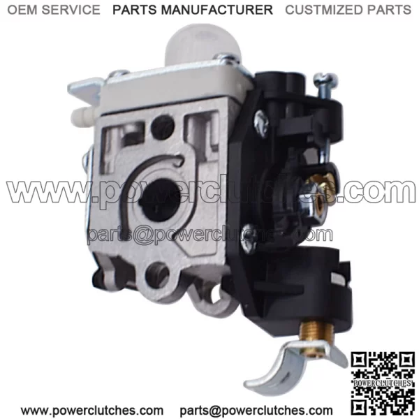 Carburetor For Echo ES-250 PB-250LN RB-K106 A021001592 A021001593 Tune Up Kit - Image 4