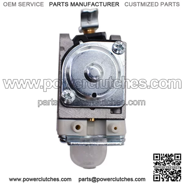 Carburetor For Echo ES-250 PB-250LN RB-K106 A021001592 A021001593 Tune Up Kit - Image 5