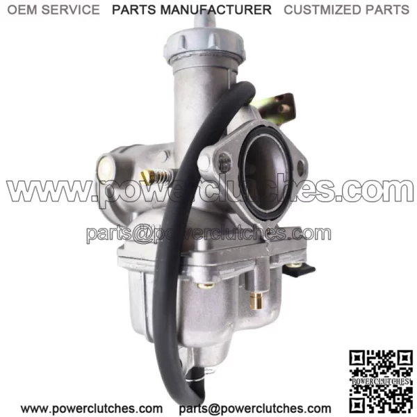 Carburetor for Kymco MXU 150 Carb - Image 3