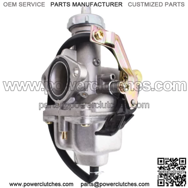 Carburetor for Kymco MXU 150 Carb - Image 4