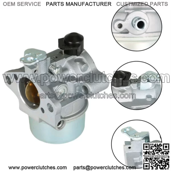 Carburetor For Kohler 12 853 140-S 12 853 17 12 853 17-S 12 853 35 47 78 Mower - Image 2