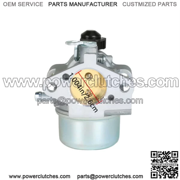 Carburetor For Kohler 12 853 140-S 12 853 17 12 853 17-S 12 853 35 47 78 Mower - Image 4