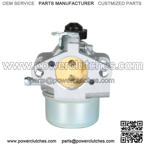 Carburetor For Kohler 12 853 140-S 12 853 17 12 853 17-S 12 853 35 47 78 Mower - Image 5