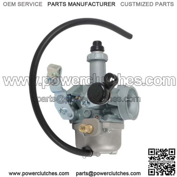 Carburetor For Honda 2022-2023 Navi Nva110b 16100-K74-A01 Carb - Image 4