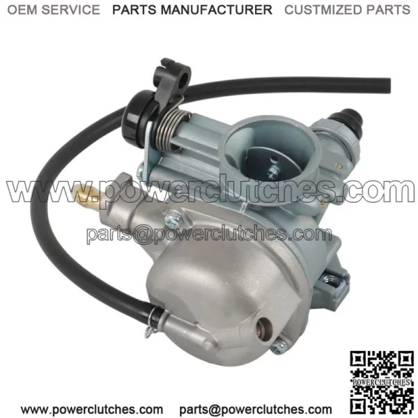 Carburetor For Honda 2022-2023 Navi Nva110b 16100-K74-A01 Carb - Image 5