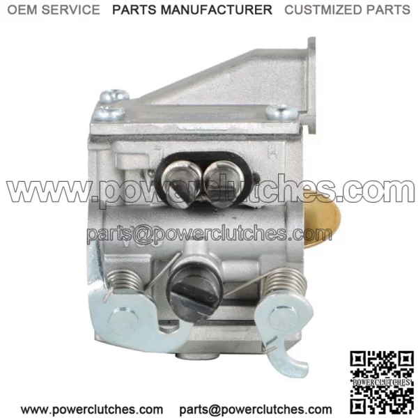 Carburetor For 034 036 MS340 MS360 360Pro MS350 For ZAMA C3A-S31A Chainsaw - Image 5