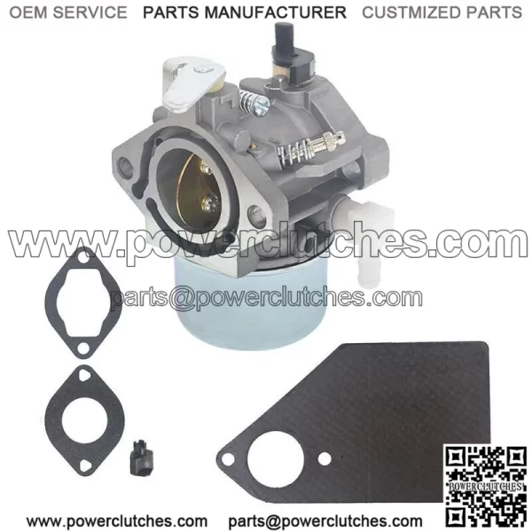 Carburetor 196402-1165 196412 196417-1172 196422-1162 Carb 19E416-0108 19E417