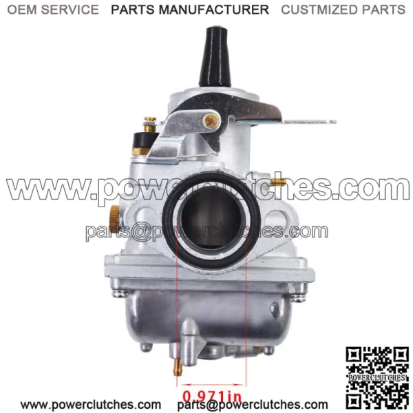 Carburetor For Suzuki TS185 TS 185 Enduro Motor Bike 71-1980 - Image 4